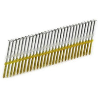 Senco 2 in. Angled Strip Bright Framing Nails 20 deg 5,000 pk