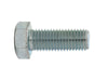 Hillman 3/4 in. D X 2 in. L Heat Treated Zinc Steel Hex Head Cap Screw 20 pk