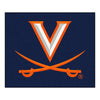 University of Virginia Rug - 5ft. x 6ft.