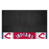 MLB - Cleveland Indians Retro Collection Grill Mat - 26in. x 42in. - (1973)