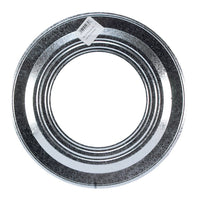 Selkirk 5 in. Dia. 28 Ga. Aluminum Pipe Collar (Pack of 6)