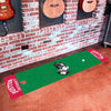 Boston University Putting Green Mat - 1.5ft. x 6ft.