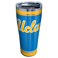 Tervis Collegiate 20 oz UCLA Bruins Multicolored BPA Free Double Wall Tumbler