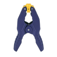 Irwin 1 in. Spring Clamp 1 lb 1 pk - Deal of The Week