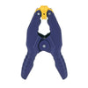 Irwin 1 in. Spring Clamp 1 lb 1 pk - Deal of The Week