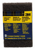 3M 1 in. Coarse Sanding Sponge (Pack of 12)