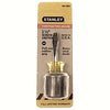 Stanley 1/4 in. X 1-1/2 in. L Slotted Stubby Screwdriver 1 pc