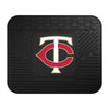 MLB - Minnesota Twins Back Seat Car Mat - 14in. x 17in.