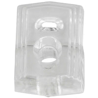 Stanley N260-331 Mirror Holders 1/8In Clear