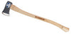 Seymour S400 Jobsite 3.5 lb Single Bit Michigan Axe 36 in. Hickory Handle