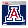 University of Arizona Large Decal Sticker