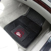 University of Montana Heavy Duty Car Mat Set - 2 Pieces