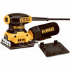 DEWALT 2.3 amps Corded Palm Sander