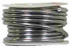 Alpha Fry 8 oz Acid Core Wire Solder 0.125 in. D Tin/Lead 40/60 1 pc