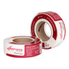 Saint-Gobain ADFORS Fiba Tape 300 ft. L X 1-7/8 in. W Fiberglass Mesh White Self Adhesive Drywall Jo