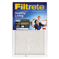 3M UA26DC-6 20" X 24" X 1" Filtrete┬« Ultimate Allergen Reduction Filter (Pack of 4)