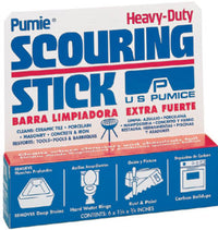 Pumie Hdw-12T Heavy-Duty Scouring Stick  (Pack Of 12)