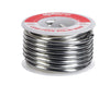 Alpha Fry 8 oz Lead-Free Solid Wire Solder 0.125 in. D Tin/Antimony 95/5 1 pc