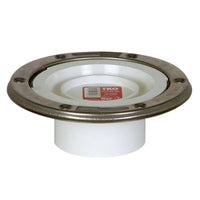 Sioux Chief TKO PVC Closet Flange