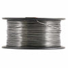 Forney E71T-GS 0.03 in. Mild Steel Flux Cored Wire 79000 psi 2 lb