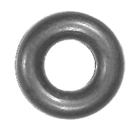 Danco 1/2 in. Dia. x 1/4 in. Dia. Rubber O-Ring 1 pk (Pack of 5)