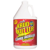 Rust-Oleum Krud Kutter No Scent Cleaner and Degreaser 1 gal Liquid (Pack of 2)