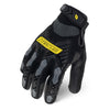 Ironclad Command Impact Gloves Black/Gray XL 1 pair