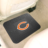 NFL - Chicago Bears Back Seat Car Mat - 14in. x 17in.