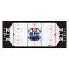 NHL - Edmonton Oilers Rink Runner - 30in. x 72in.