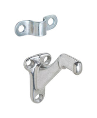 Ives by Schlage Aluminum Handrail Bracket