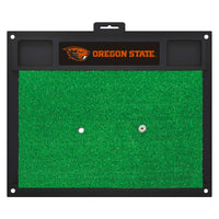 Oregon State University Golf Hitting Mat