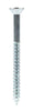 Hillman No. 8 X 2 in. L Phillips Zinc-Plated Wood Screws 100 pk