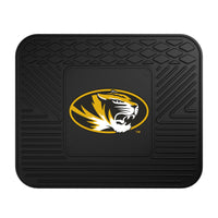 University of Missouri Back Seat Car Mat - 14in. x 17in.