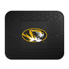 University of Missouri Back Seat Car Mat - 14in. x 17in.