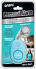 Sabre Turquoise Plastic Personal Security Alarm