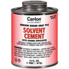 Carlon Gray Cement For PVC 16 oz