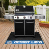 NFL - Detroit Lions Grill Mat - 26in. x 42in.