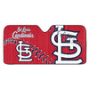 MLB - St. Louis Cardinals Windshield Sun Shade