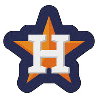 MLB - Houston Astros Mascot Rug