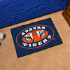 Auburn University Tiger Eyes Rug - 19in. X 30in.