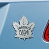 NHL - Toronto Maple Leafs 3D Chromed Metal Emblem