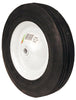 MaxPower 1.75 in. W X 8 in. D Lawn Mower Replacement Wheel