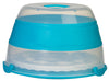 Progressive Prepworks Blue Cupcake Carrier 1 pk