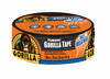 Gorilla 1.88 in. W X 25 yd L Black Duct Tape (Pack of 6)