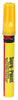 C.H. Hanson El Marko Yellow Valve Tip Paint Marker 1 pk (Pack of 12)