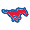 Southern Methodist University Mascot Rug