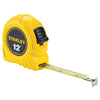 Tape Measure 12'X1/2" - Deal of Week