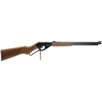 RED RYDER AIRRIFLE .177C