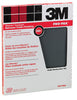 3M Pro-Pak 11 in. L X 9 in. W 600 Grit Silicon Carbide Sandpaper 25 pk