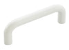 Hickory Hardware P813-W 3" White Midway Cabinet Pull